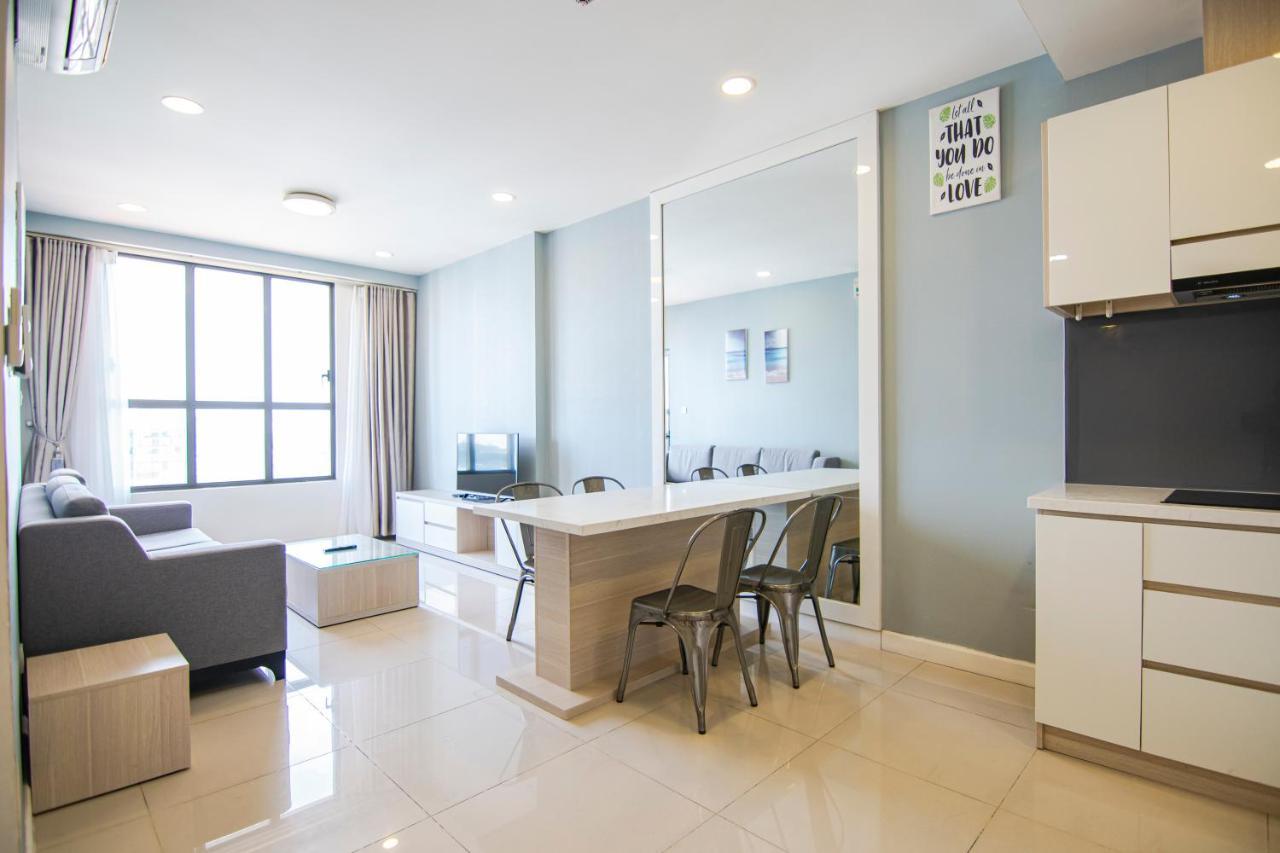 Apartamento Wang Homestay 1