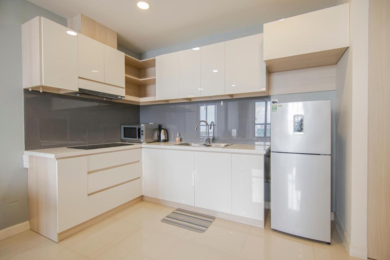 Apartamento Wang Homestay 1 *