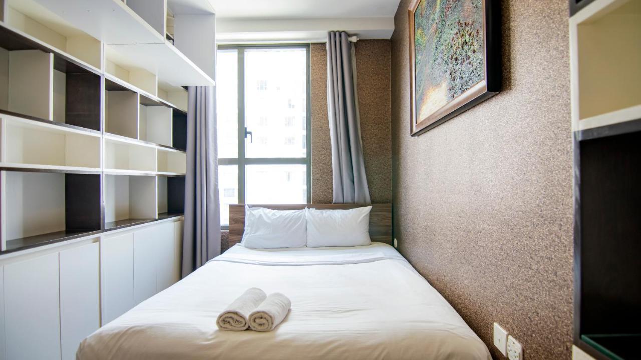 Apartamento Wang Homestay 1