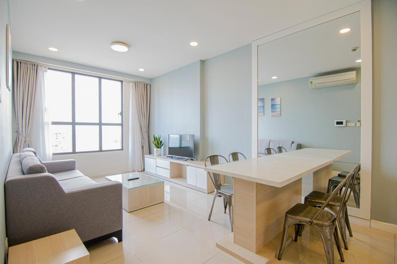 Wang Homestay 1 Apartamento
