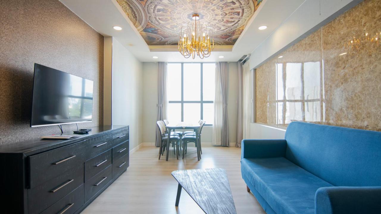 Apartamento Wang Homestay 1 Cidade de Ho Chi Minh