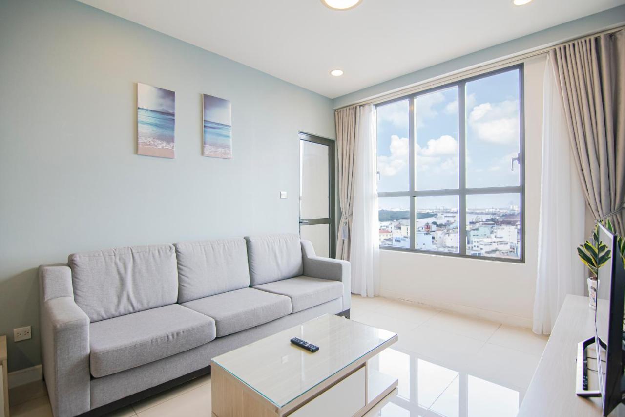 Wang Homestay 1 Apartamento