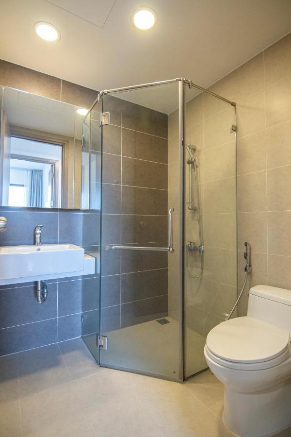 Wang Homestay 1 Apartamento