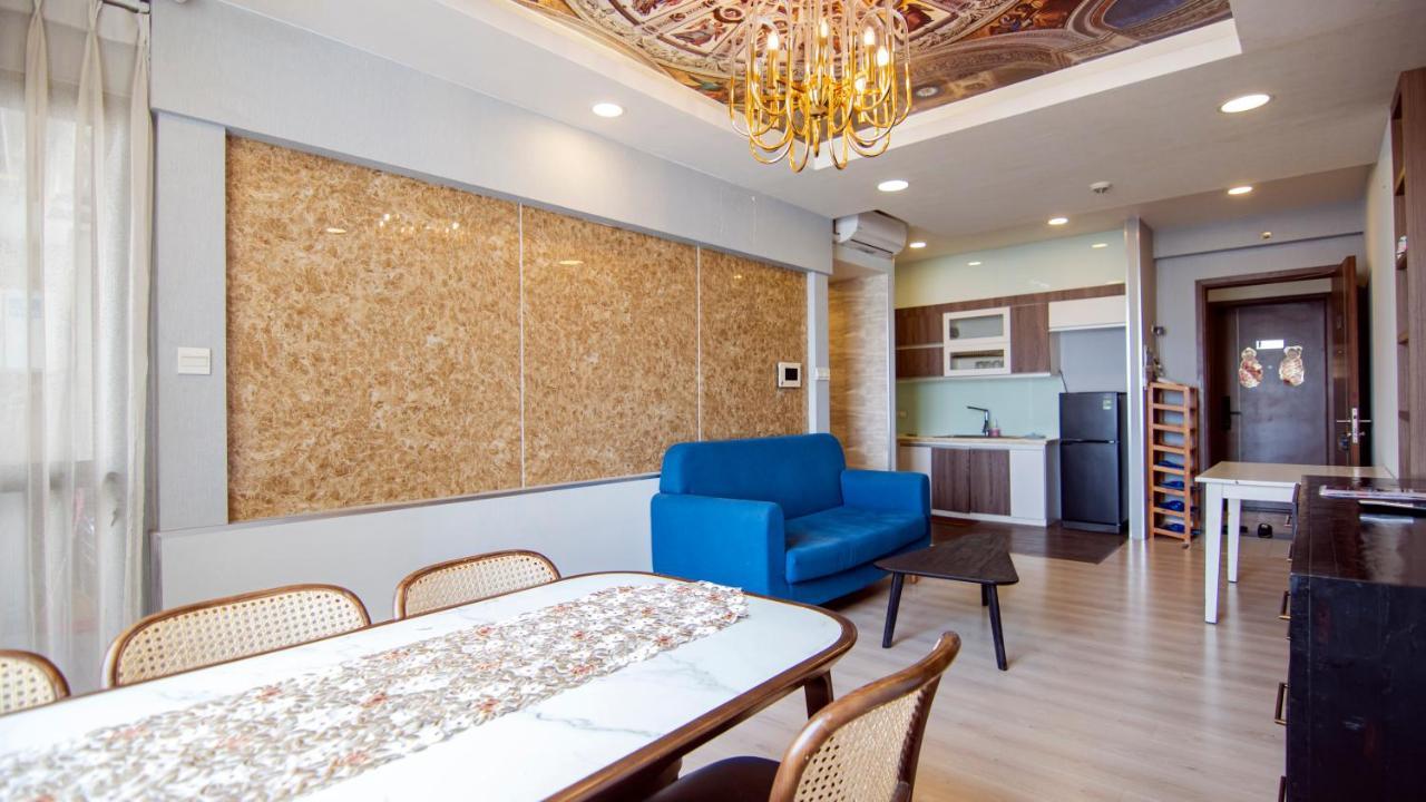 Apartamento Wang Homestay 1 *