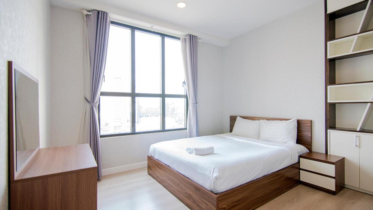 Apartamento Wang Homestay 1 Cidade de Ho Chi Minh
