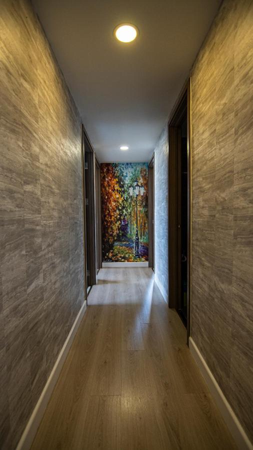 Apartamento Wang Homestay 1
