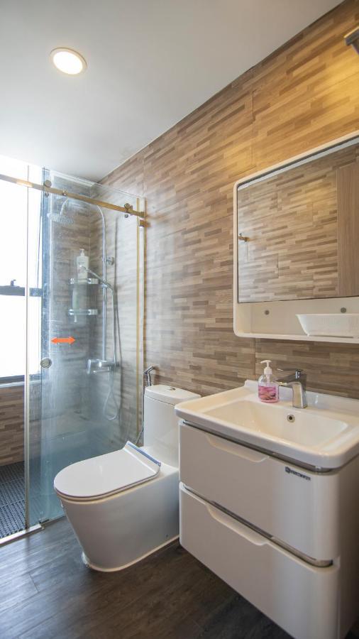 Apartamento Wang Homestay 1