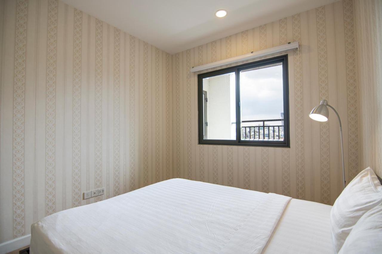 Apartamento Wang Homestay 1