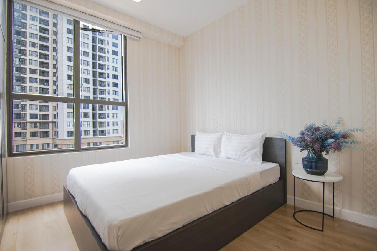 Apartamento Wang Homestay 1