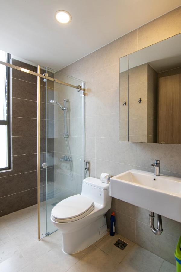 Wang Homestay 1 Apartamento